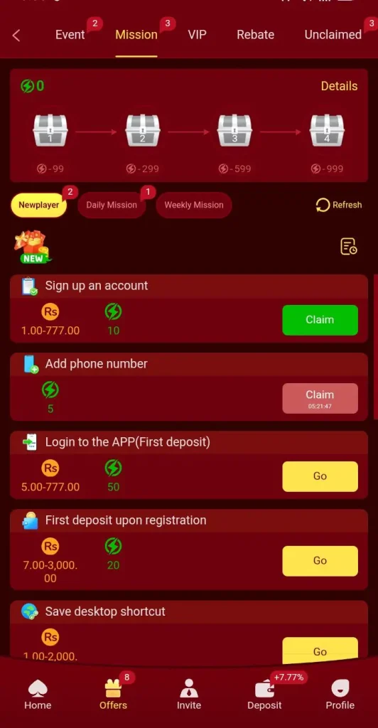 Win7799 Game Download

