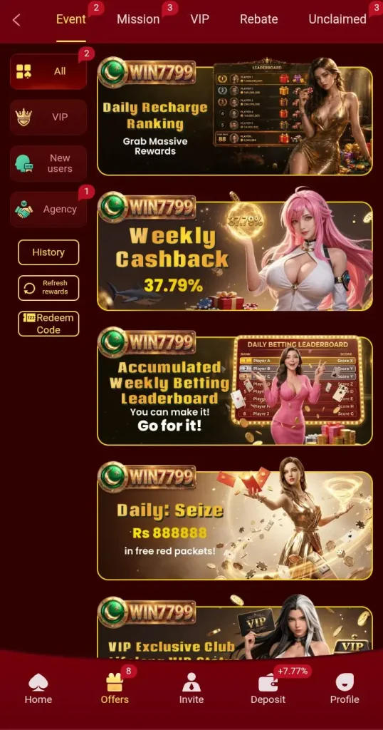 Win7799
