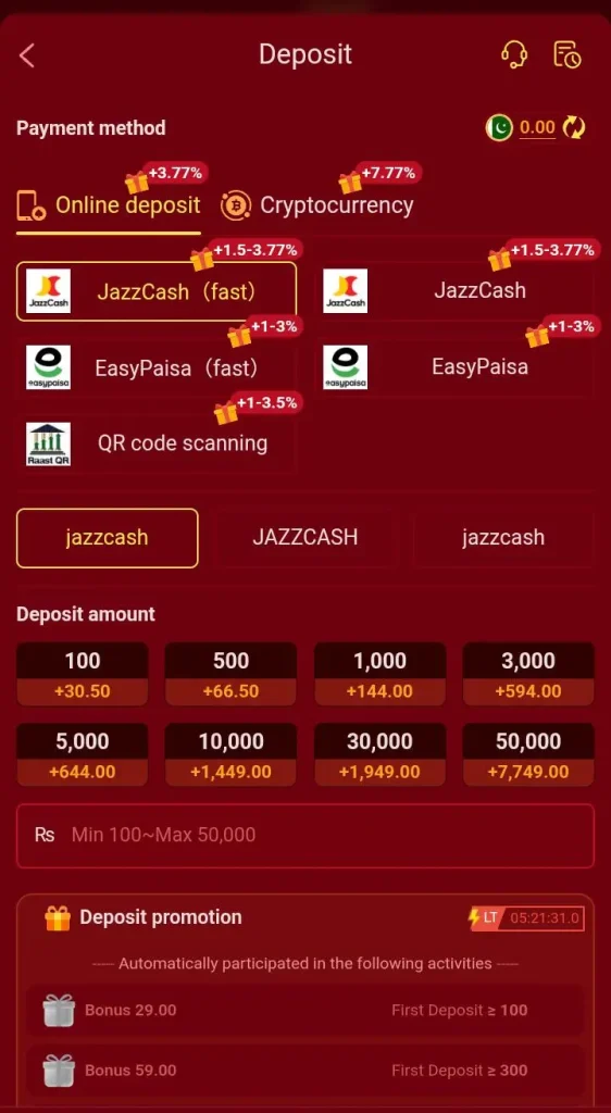 Win7799 Game APK
